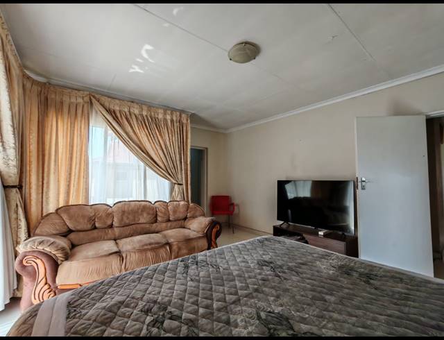 3 BEDROOM HOUSE FOR SALE IN RISIVILLE